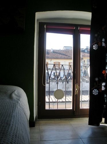 B&B Piazza Vittorio Turin Exterior foto